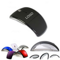 2.4G Wireless Folding USB Mouse